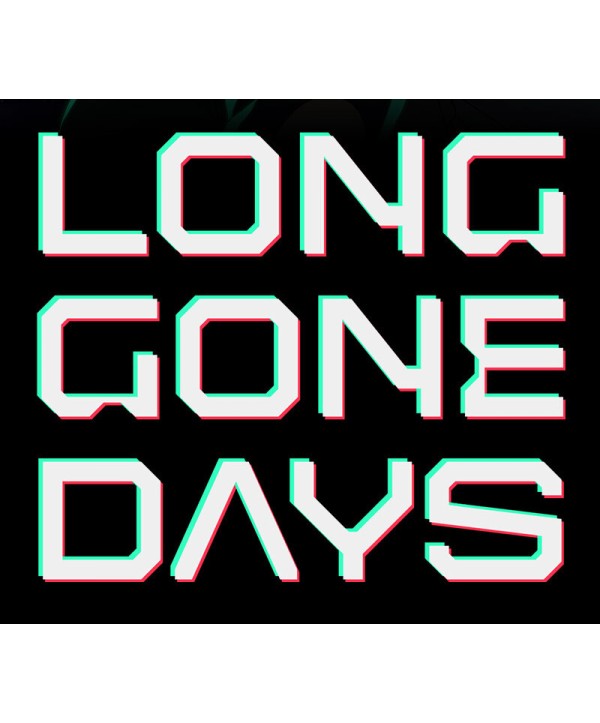 Long Gone Days/US/JP Steam Key 